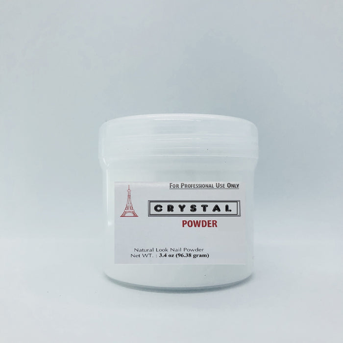 Amy Acrylic Powder Crystal - Angelina Nail Supply NYC