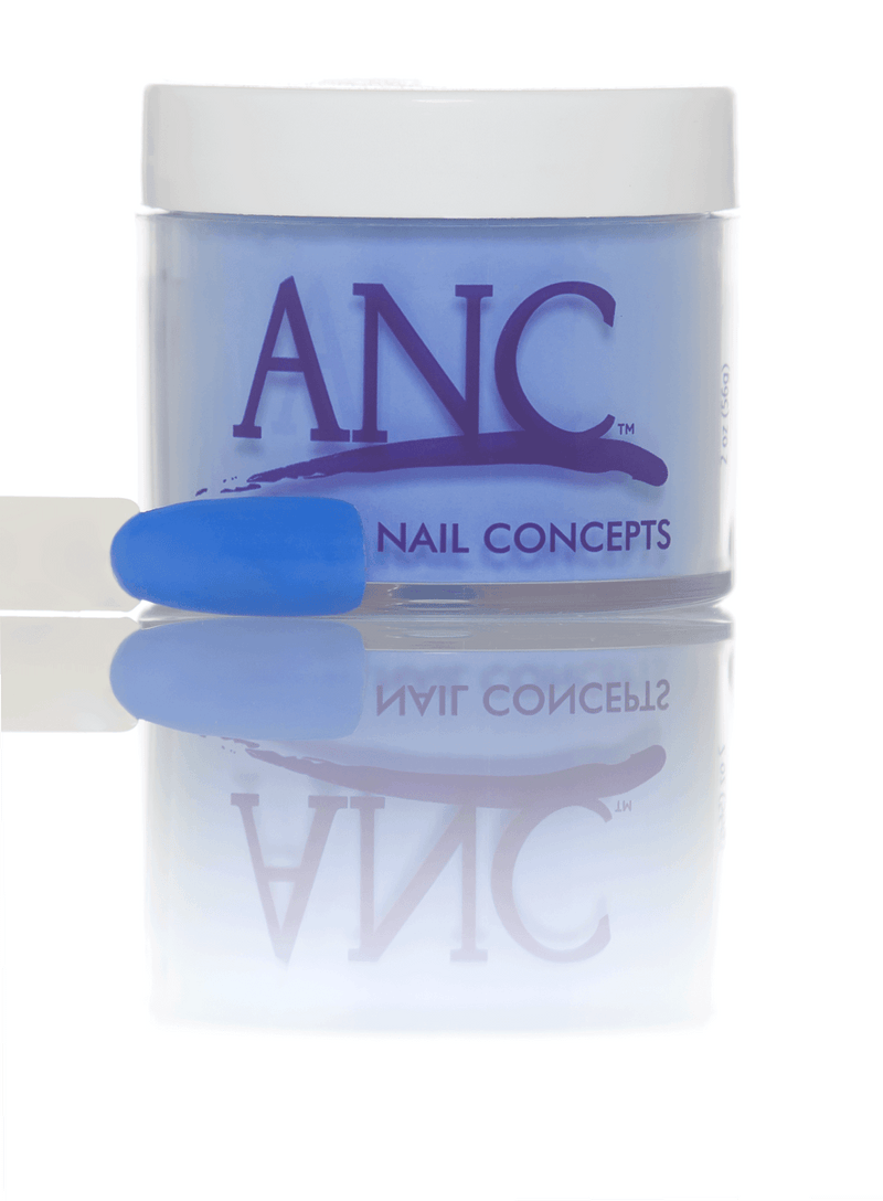 ANC Dip Powder 009 BLUE MARTINI - Angelina Nail Supply NYC