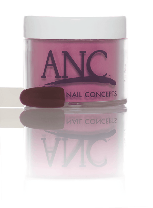 ANC Dip Powder 013 CRANBERRY VODKA - Angelina Nail Supply NYC