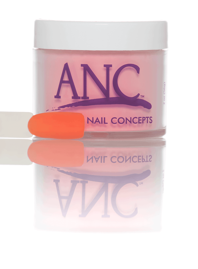 ANC Dip Powder 025 PAPAYA - Angelina Nail Supply NYC