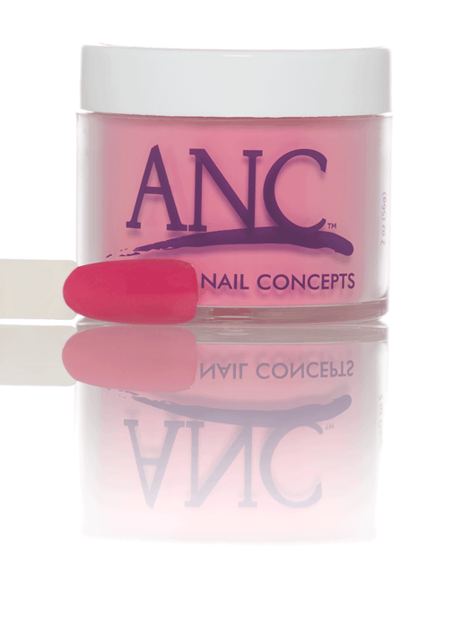 ANC Dip Powder 026 PINK FLAMINGO - Angelina Nail Supply NYC