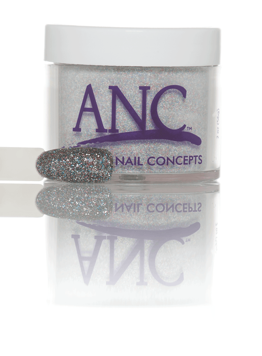 ANC Dip Powder 030 MULTI COLOR SHIMMER - Angelina Nail Supply NYC