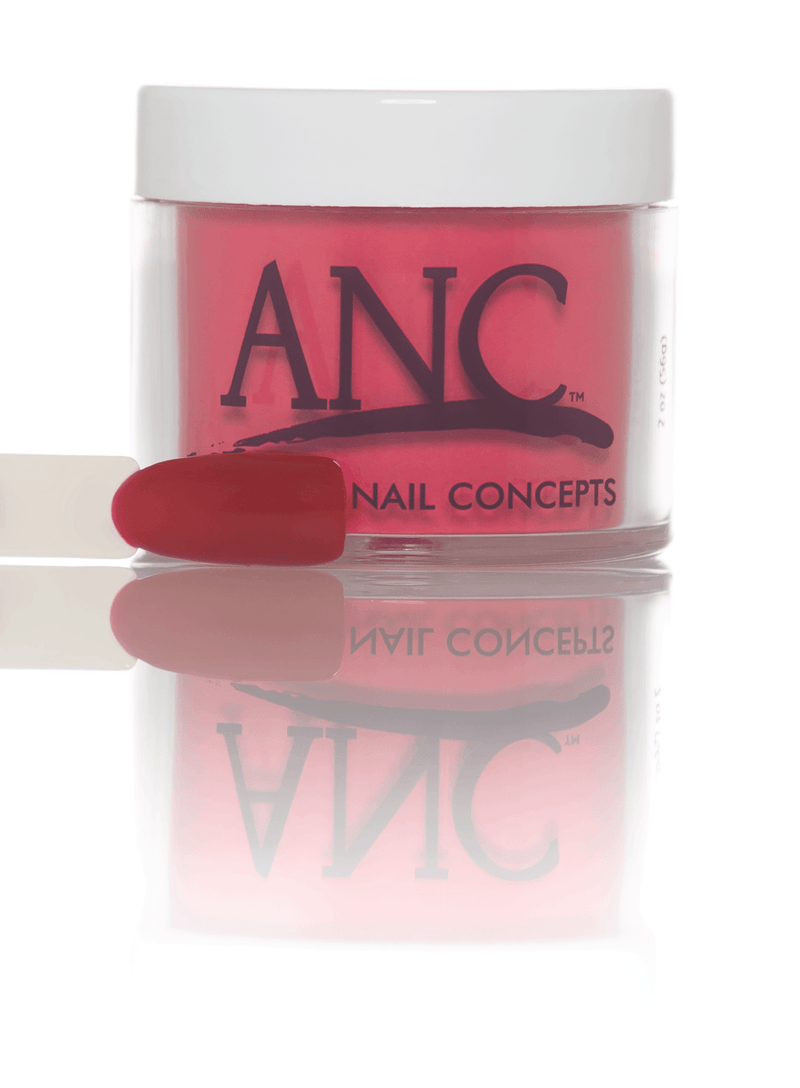 ANC Dip Powder 031 CHERRY RED - Angelina Nail Supply NYC