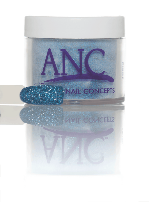 ANC Dip Powder 039 BLUE TOPAZ - Angelina Nail Supply NYC