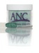 ANC Dip Powder 042 LIME GLITTER - Angelina Nail Supply NYC