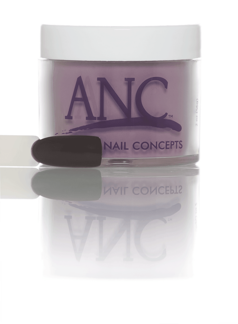 ANC Dip Powder 049 EGGPLANT - Angelina Nail Supply NYC