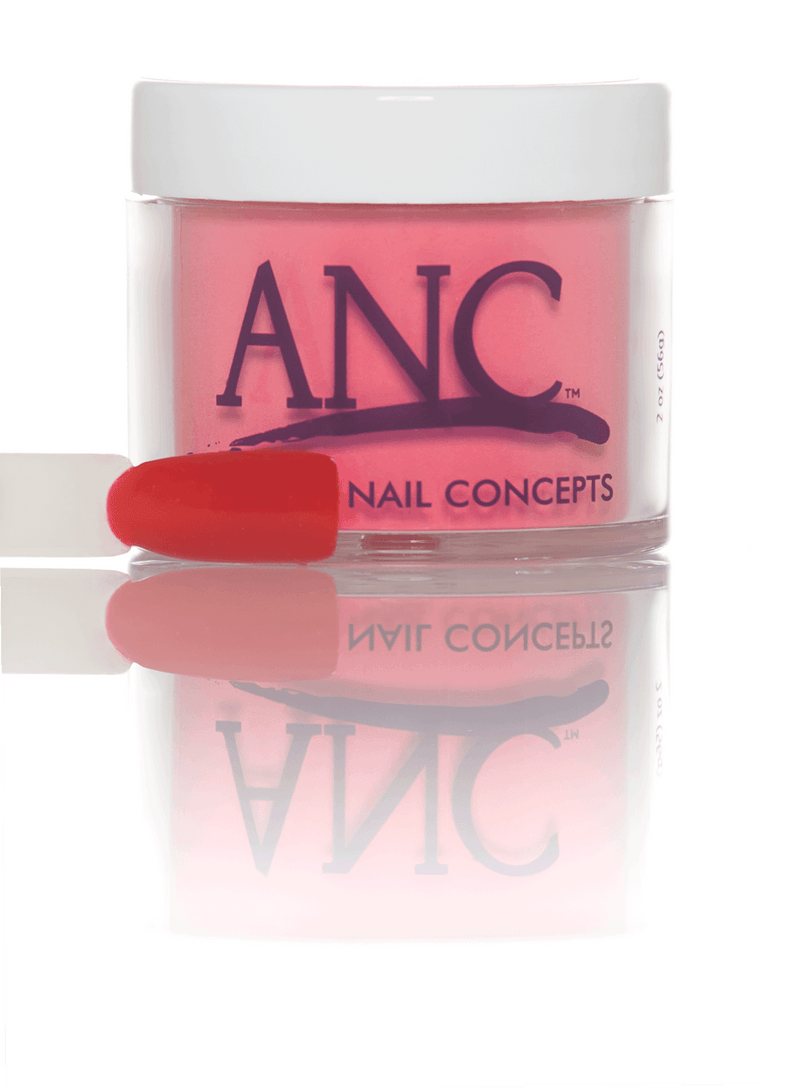 ANC Dip Powder 052 TOMATO RED - Angelina Nail Supply NYC