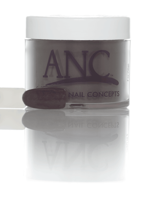 ANC Dip Powder 059 METALLIC PLUM - Angelina Nail Supply NYC