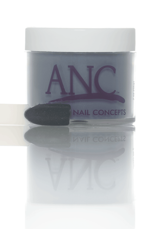 ANC Dip Powder 062 METALLIC DARK BLUE - Angelina Nail Supply NYC