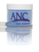 ANC Dip Powder 064 BLUE GLITTER - Angelina Nail Supply NYC