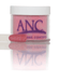 ANC Dip Powder 066 RED GLITTER - Angelina Nail Supply NYC