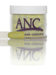 ANC Dip Powder 068 YELLOW GLITTER - Angelina Nail Supply NYC