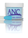 ANC Dip Powder 074 ELECTRIC BLUE MARGARITA - Angelina Nail Supply NYC