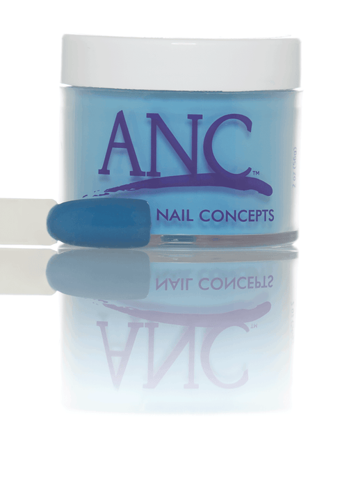 ANC Dip Powder 078 OCEAN BLUE - Angelina Nail Supply NYC