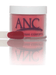 ANC Dip Powder 090 RED ROSE - Angelina Nail Supply NYC