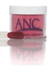 ANC Dip Powder 097 RED VELVET - Angelina Nail Supply NYC
