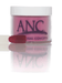 ANC Dip Powder 098 RED WINE - Angelina Nail Supply NYC