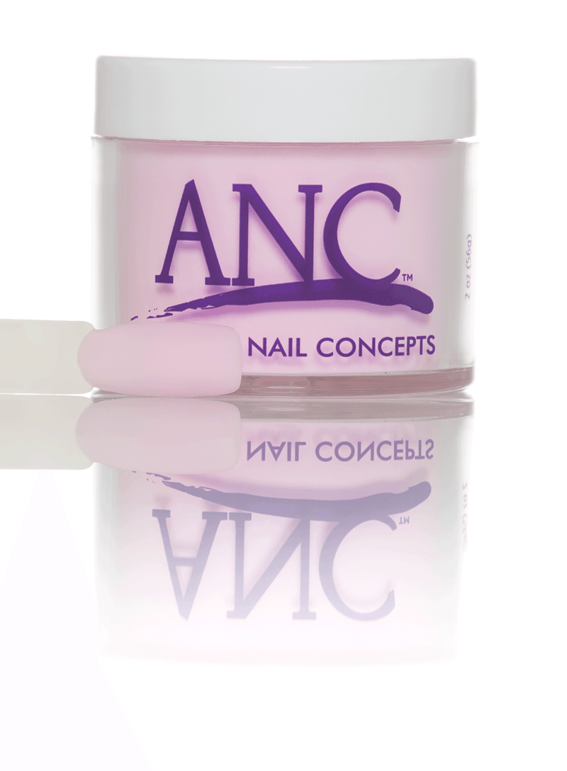 ANC Dip Powder 110 HOT SUMMER PINK - Angelina Nail Supply NYC