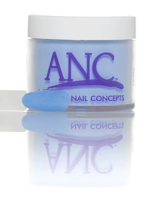 ANC Dip Powder 120 SOUTH BEACH BLUE - Angelina Nail Supply NYC