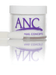 ANC Dip Powder 123 SPARKLING WHITE - Angelina Nail Supply NYC