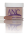 ANC Dip Powder 126 SPARKLING BROWN - Angelina Nail Supply NYC