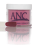 ANC Dip Powder 139 RED MAPLE - Angelina Nail Supply NYC