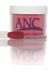 ANC Dip Powder 140 SCARLET OAK - Angelina Nail Supply NYC