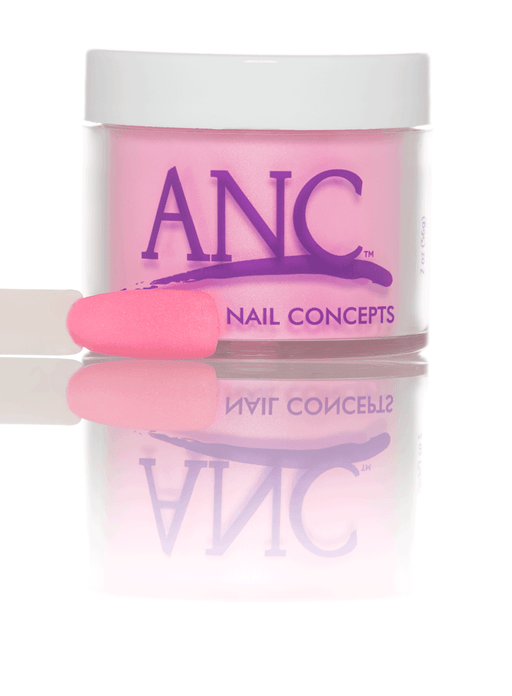 ANC Dip Powder 157 BUBBLE GUM PINK - Angelina Nail Supply NYC