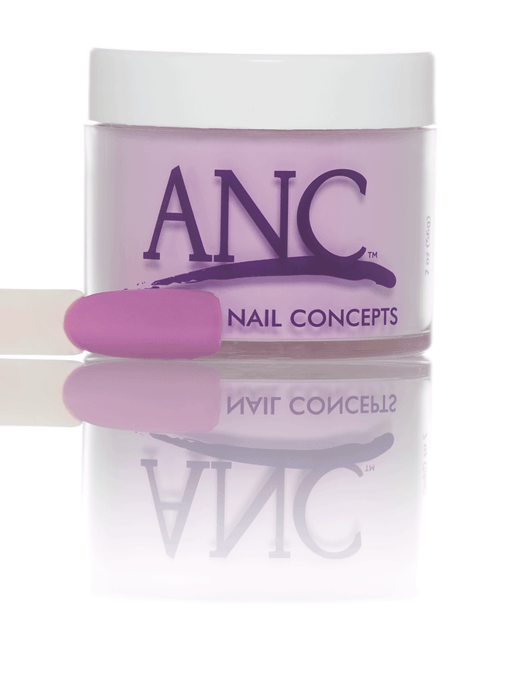 ANC Dip Powder 158 RADIANT ORCHID - Angelina Nail Supply NYC