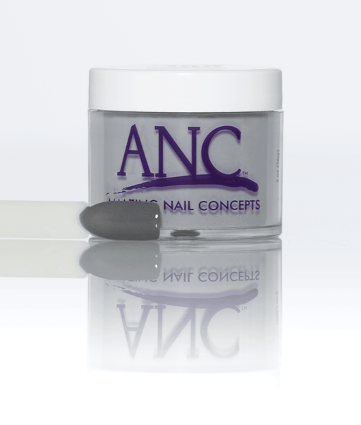 ANC Dip Powder 188 CHARCOAL - Angelina Nail Supply NYC