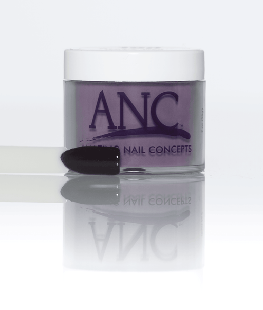 ANC Dip Powder 190 BLACK BEAN - Angelina Nail Supply NYC