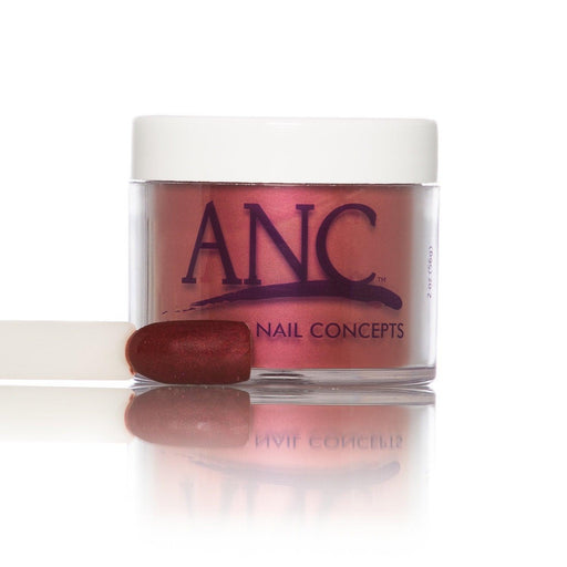 ANC Dip Powder 209 SPICED APPLE - Angelina Nail Supply NYC