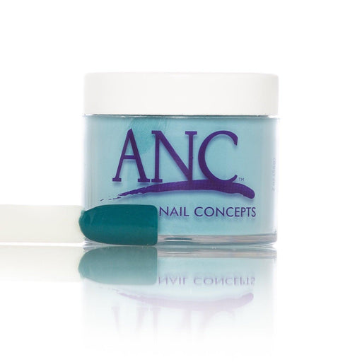 ANC Dip Powder 215 QUETZAL GREEN - Angelina Nail Supply NYC
