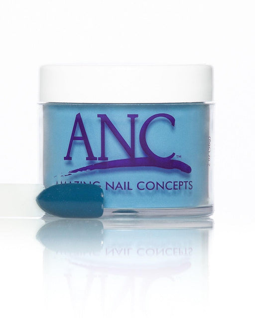 ANC Dip Powder 241 AZURE BLUE - Angelina Nail Supply NYC