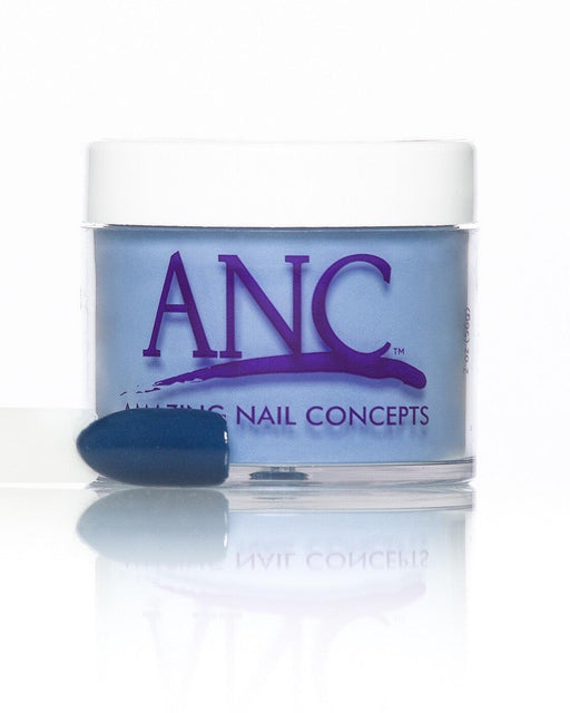 ANC Dip Powder 242 ASTOR BLUE - Angelina Nail Supply NYC