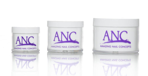 ANC Dip Powder CRYSTAL CLEAR - Angelina Nail Supply NYC
