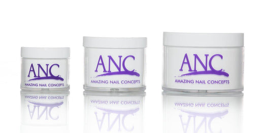 ANC Dip Powder FRENCH WHITE - Angelina Nail Supply NYC
