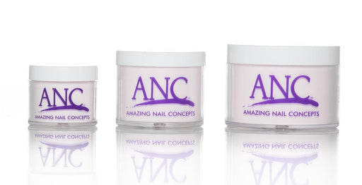 ANC Dip Powder LIGHT PINK - Angelina Nail Supply NYC