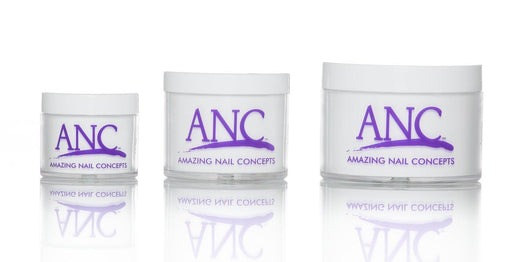 ANC Dip Powder NATURAL SET - Angelina Nail Supply NYC