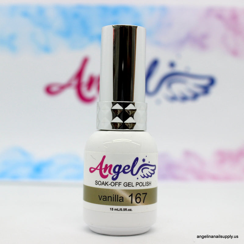 Angel Cateyes Collection ( 36 colors ) - Angelina Nail Supply NYC