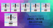 Angel Cateyes Collection ( 36 colors ) - Angelina Nail Supply NYC