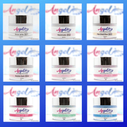 Angel Dip Powder ( 144 colors ) - Angelina Nail Supply NYC