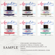 Angel Dip Powder ( 36 colors ) #109 - #144 - Angelina Nail Supply NYC