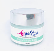 Angel Dip Powder D008 TIFFANY'S ANGEL - Angelina Nail Supply NYC