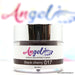 Angel Dip Powder D017 BLACK CHERRY - Angelina Nail Supply NYC