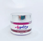 Angel Dip Powder D140 RED CARPET - Angelina Nail Supply NYC