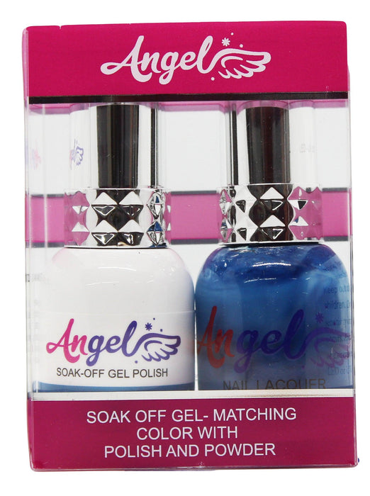 Angel Gel Duo G010 MAGIC NIGHT - Angelina Nail Supply NYC