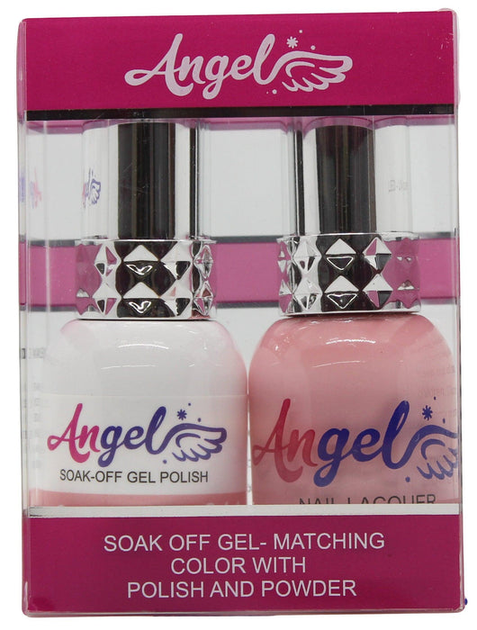 Angel Gel Duo G014 SWEET DREAM - Angelina Nail Supply NYC