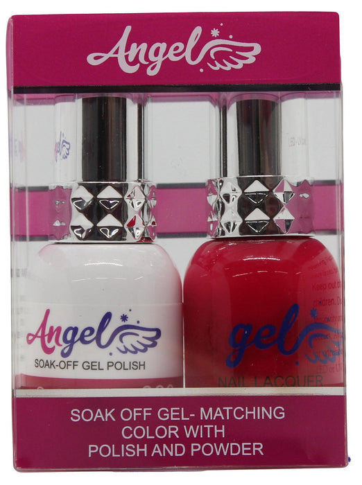 Angel Gel Duo G033 GOSSIP - GIRL - Angelina Nail Supply NYC