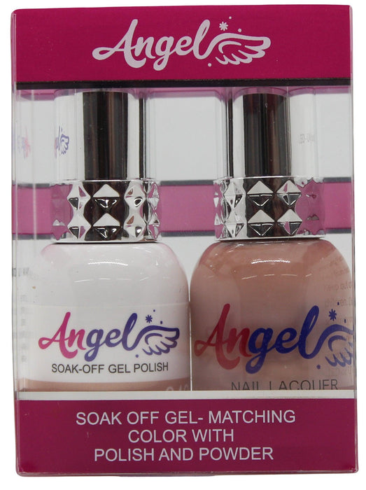 Angel Gel Duo G042 NEED A TAN - Angelina Nail Supply NYC